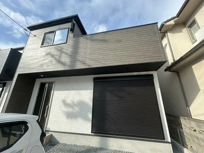 兵庫県姫路市西今宿6丁目【一戸建】の外観