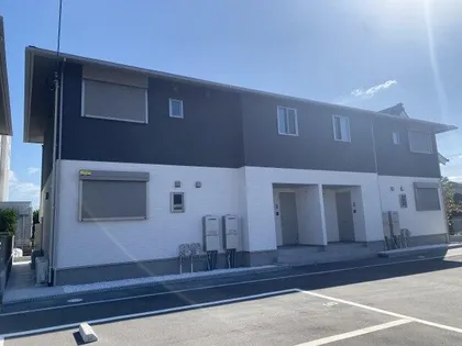 リガーレ天神東【A101号室】の外観