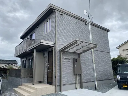 スナークロケーション【201号室】の外観