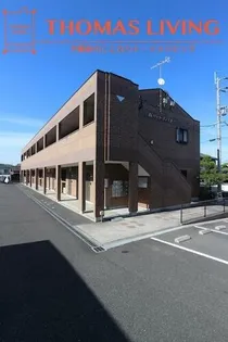 ベッラ・ヴィスタ【106号室】の外観