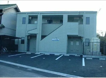 ハイツうみの画像