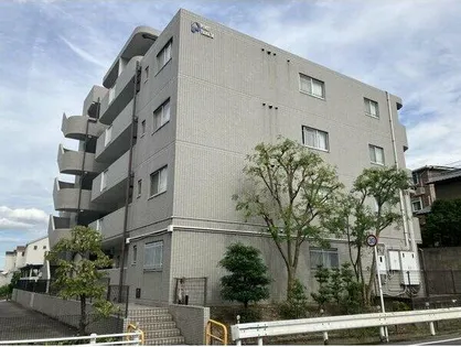 ピボットマンション八幡の画像