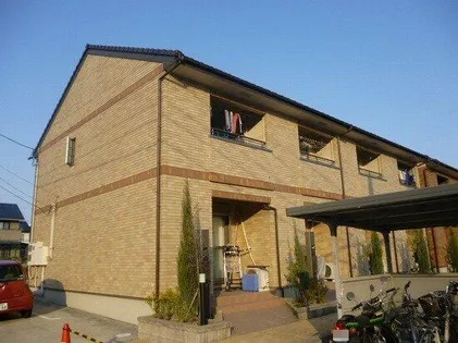 LA MAISONの画像