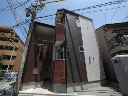 オークラレジデンス栄生の画像