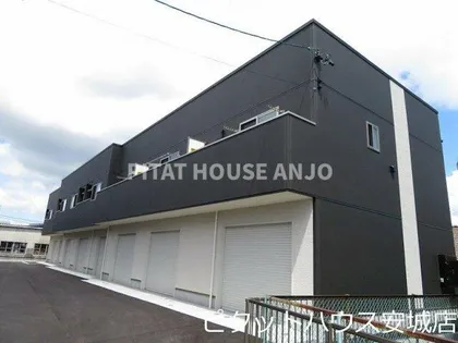 GARAGE VILLA YONEZUの画像