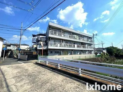 サニーハイツの画像