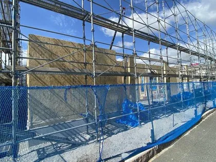 ロト フィオーレ【1階】の外観