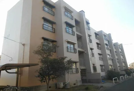 公社賃貸SMALIO 金岡東Cの画像