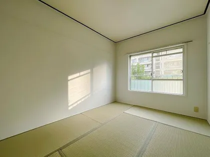 公社賃貸SMALIO 三原台【4-202号室】の内装