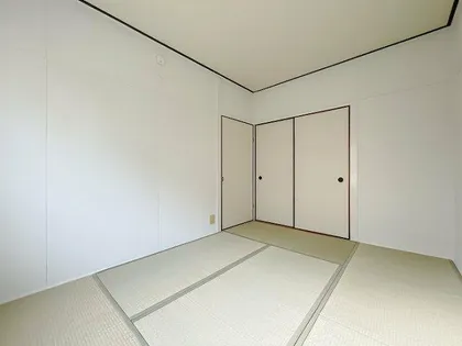 公社賃貸SMALIO 三原台【4-202号室】の内装