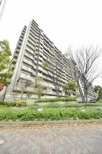 エバーグリーンポートアイランド2号棟の画像