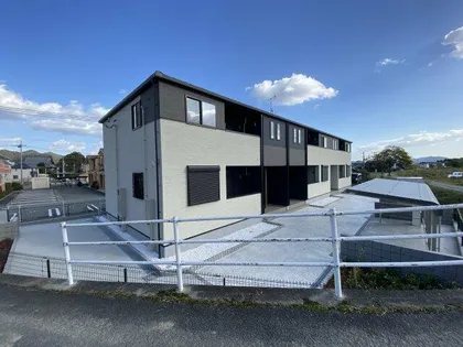 ブリランテ クアトロ【2階】の外観