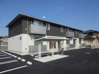 コンフォートヴィレッジIIの画像