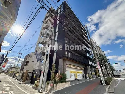 レクシア阪南町【701号室】の外観
