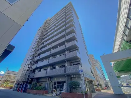朝日プラザαポート神戸の画像