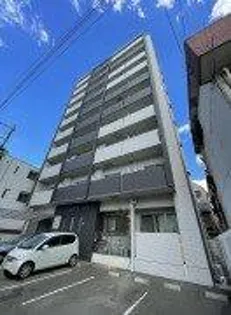 アルシオネ【3階】の外観