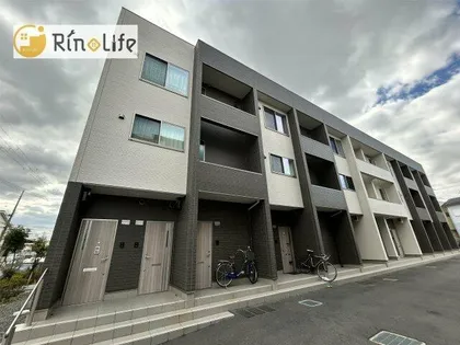 ドミソレイユIIIの画像