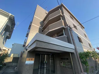 アルコ ラ カーサ構の画像