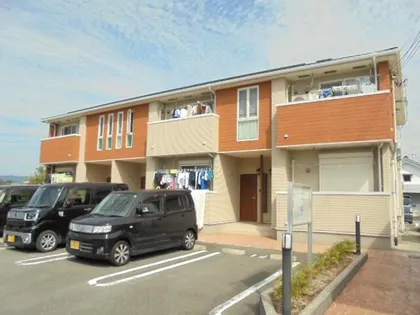 カトレーヴⅥの画像