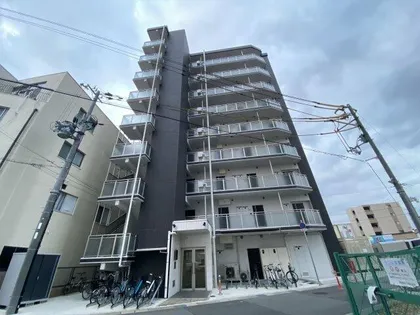 MISTRAL姫路駅前Ⅳの画像