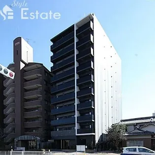 メイクスアート名古屋城西【10階】の外観