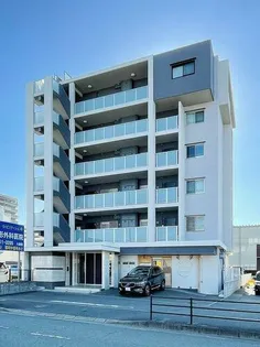 カリーナ東那珂の画像