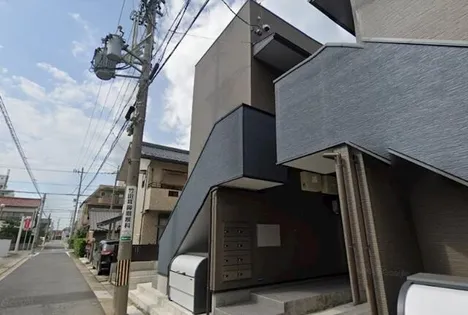 AD COMPASSの画像