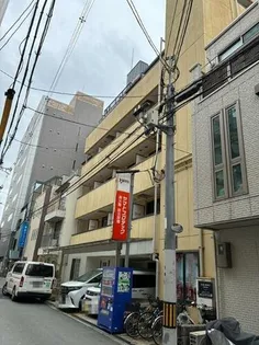パライッソおくの画像