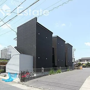 ハーミテージ荒子の画像