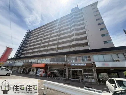 元町ハイツの画像