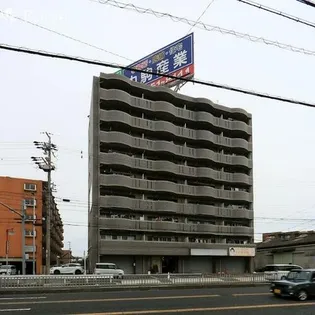 スカイハイツ平針の画像