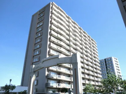 アイビーハイム福住東センターイーストポルトの画像