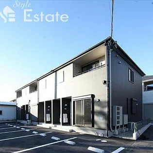 リーブルファイン日比津町1号棟の画像