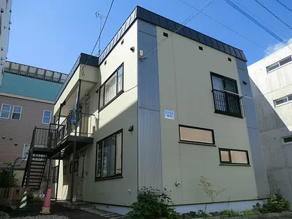 シャルム福住の画像