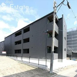 JACK KOSHINⅡの画像