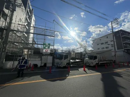 クレスト平野南の画像