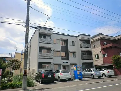 ラ クラッセEASTの画像