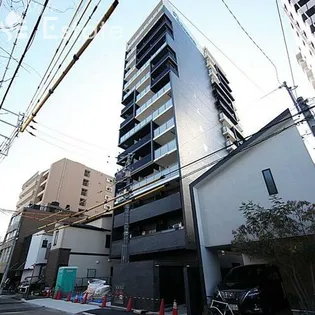 愛知県名古屋市中区大須1丁目【マンション】の外観