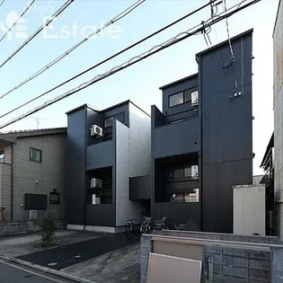 SARA【1階】の外観