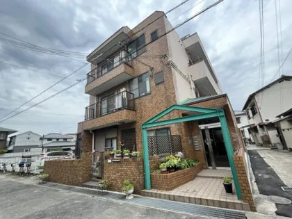 ハイム甲子園の画像