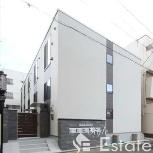 クレイン御器所【206号室】の外観