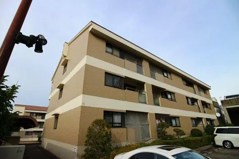 コーポ大津和の画像