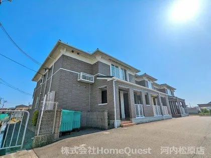 フィオーレの画像