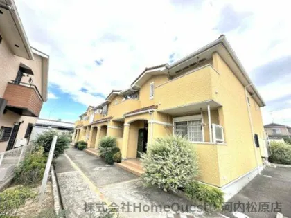 フルールの画像