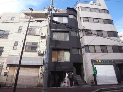 エレガンス今津駅前の画像