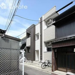 グランテラスの画像