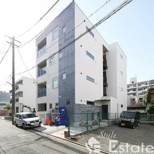グランレーヴ金山の画像