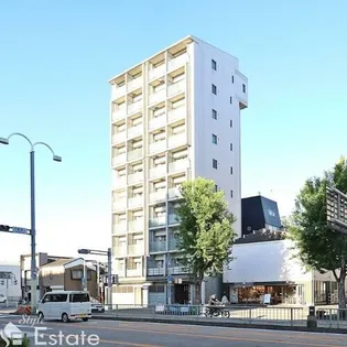プライマル名古屋吹上の画像