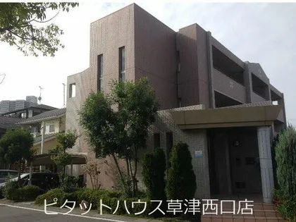 フローラ藤の画像