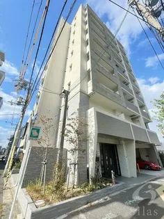 TKアンバーコート甲斐町西の画像